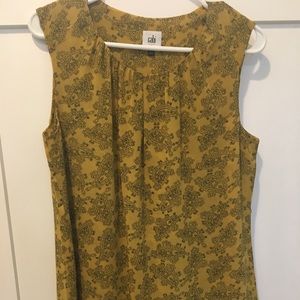 Cabi Blouse Style #3617